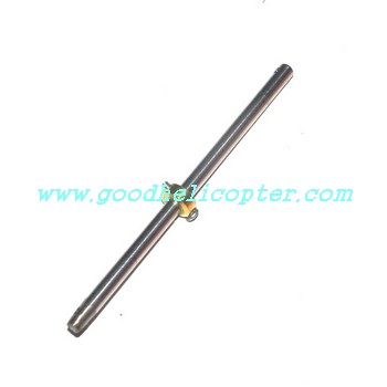 ZR-Z100 helicopter parts hollow pipe with copper ring